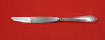 Della Robbia by Alvin Sterling Silver Dinner Knife modern HH WS 9 1/4"