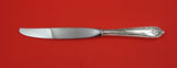 Della Robbia by Alvin Sterling Silver Dinner Knife modern HH WS 9 1/4"