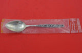 Rubaiyat by Oneida Sterling Silver Teaspoon 6 1/8" New Heirloom Silverware