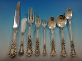 Buttercup by Gorham Sterling Silver Flatware Set 8 Service 72 Pieces Dinner