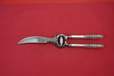 Sir Christopher by Wallace Sterling Silver Lobster Shear 11 1/2"