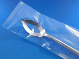 Spring Glory by International Sterling Silver Olive Spoon Ideal Custom 5 3/4"