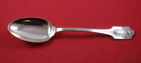 Adam by Shreve Sterling Silver Place Soup Spoon 7"