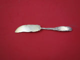 Princess by Towle Sterling Silver Master Butter flat handle 6 3/4"