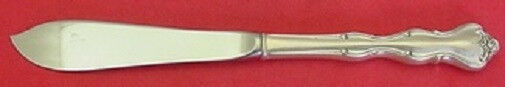 Mademoiselle by International Sterling Silver Master Butter 7" Hollow Handle
