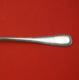 Feather Edge by Buccellati Italian Sterling Silver Vegetable Serving Spoon 10"