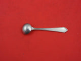 Mary II by Lunt Sterling Silver Salt Spoon Master original 3 3/4"
