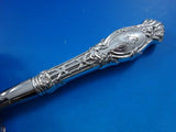 Abbottsford by International Sterling Silver Asparagus Server HHWS Hooded Custom