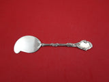 Versailles by Gorham Sterling Silver Pate Spreader monogram on blade 4 1/2"