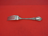 Eloquence by Lunt Sterling Silver Dinner Fork 7 3/4" Flatware Heirloom