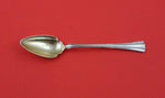 Pattern Unknown by Wallace Sterling Silver Grapefruit Spoon GW 5 3/4"