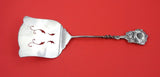 Harlequin by Reed and Barton Sterling Silver Asparagus Server AS 9 5/8"