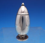Cactus by Georg Jensen Sterling Silver Pepper Shaker #629 2 3/4" 1.3 ozt (#7868)