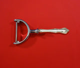 Debussy by Towle Sterling Silver Vegetable Peeler HHWS  Custom Made 6"