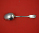 Palm by Tiffany and Co Sterling Silver Vegetable Serving Spoon with McKay Crest