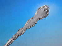 Strasbourg by Gorham Sterling Silver Flatware Set for 12 Service 122 pcs Dinner