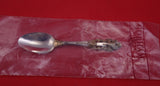 Crown Baroque Gold by Gorham Sterling Silver Demitasse Spoon 4 1/4" New