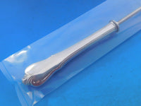 Grand Colonial by Wallace Sterling Silver Honey Dipper 8 5/8" HH WS Custom Made