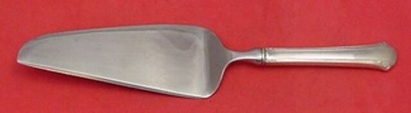 Chippendale by Towle Sterling Silver Pie Server HHWS Custom Made 10 3/8"