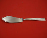 Tiber by Buccellati Italian Sterling Silver Fish Server FH AS 10 1/4" Serving
