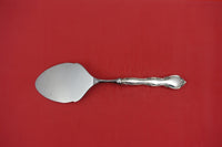 Rose Tiara By Gorham Sterling Silver Pastry Server HH WS 10 1/4"