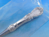 Burgundy by Reed and Barton Sterling Silver Pasta Server HHWS Custom 10 1/2"