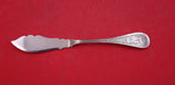 Bird by Wendt Sterling Silver Pickle Knife  6 5/8"