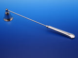 Chippendale by Towle Sterling Silver Candle Snuffer HH WS 11 5/8" Custom Made