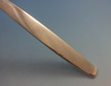 Silver Thread by Hingelberg Danish Sterling Silver Flatware Set Service 98 Pcs