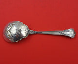 Chantilly by Gorham Sterling Silver Christmas Spoon "2002" 6 3/8" Heirloom