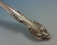 Melrose by Gorham Sterling Silver Flatware Set 12 Service 52 Pieces Place Size