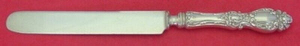 Lucerne by Wallace Sterling Silver Regular Knife Blunt 8 7/8" Flatware Heirloom