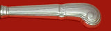 Castilian by Tiffany and Co Sterling Silver Cheese Server Straight 7 1/8" Custom