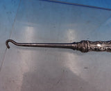 Louis XV by Whiting-Gorham Sterling Silver Button Hook #3905 6" (#6962)