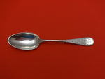 Allan Adler / Gorham Sterling Silver Teaspoon 5 7/8" Flatware Silverware