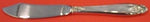 Prelude by International Sterling Silver Fish Knife HH WS Original 8 1/2"