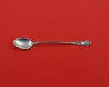 Magnolia by Watson Sterling Silver Iced Tea Spoon 7 1/2"