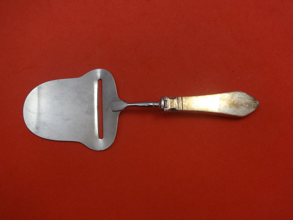 Continental by Georg Jensen Sterling Silver Cheese Plane 8 1/4" Heirloom