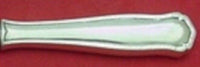 Dolores by Shreve Sterling Silver Regular Knife Old French 8 1/2" Flatware