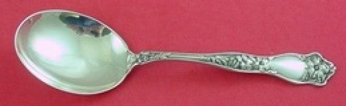 Althea by International Sterling Silver Gumbo Soup Spoon 6 3/4" Silverware