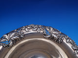 Holly by Tiffany and Co Sterling Silver Fruit Bowl 2 1/4" x 8 1/2" (#8449) Rare!