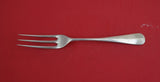 Rattail by CJ Vander English Sterling Silver Dinner Fork 3-tine 7 7/8"