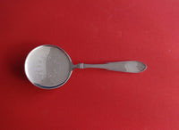 Arvesolv #1 by Hans Hansen Danish Sterling Silver Tomato Server FHAS 7 3/8"
