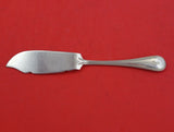 Hester Bateman by Wallace Sterling Silver Master Butter Flat Handle 6 1/8"