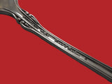 Georgian Rose by Reed & Barton Sterling Silver Cocktail Fork Set 12 pcs 5 1/2"