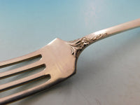 Ecstasy by Amston Sterling Silver Flatware Set for 6 Service 31 pcs Dinner Size