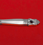 Royal Danish by International Sterling Silver Candle Snuffer HHWS 11 1/4" Custom