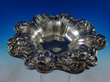 Francis I by Reed and Barton Sterling Silver Centerpiece Bowl Footed #X567 #8649
