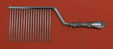 Burgundy by Reed and Barton Sterling Silver Cake Breaker HH w/ SP 10 3/8" Custom