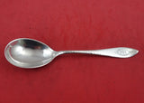 Stuyvesant by International Sterling Silver Gumbo Soup Spoon 7 3/8" Heirloom